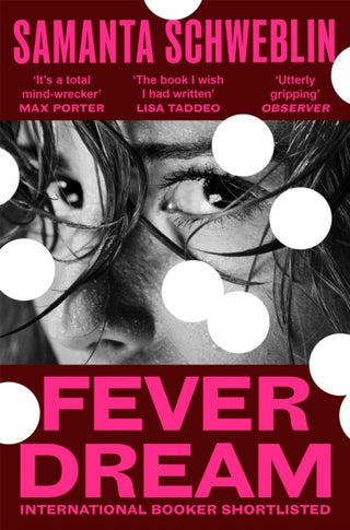 Cover image for 9781037412035 - Fever Dream