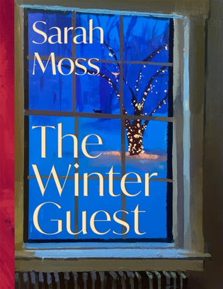 Cover image for 9781037412172 - The Winter Guest