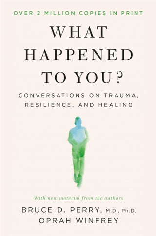 Cover image for 9781037414091 - What Happened to You?