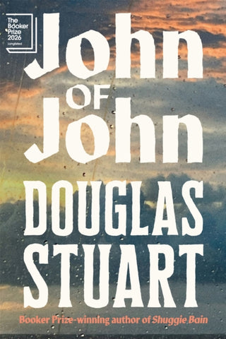 Cover image for 9781037416781 - John of John