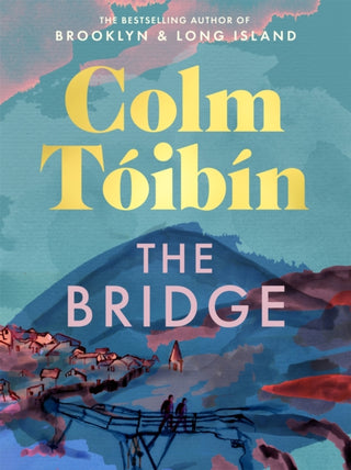 Cover image for 9781037418525 - The Bridge