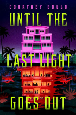 Cover image for 9781037420573 - Until the Last Light Goes Out