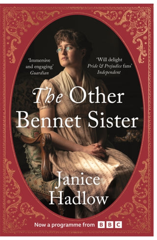 Cover image for 9781037424496 - The Other Bennet Sister
