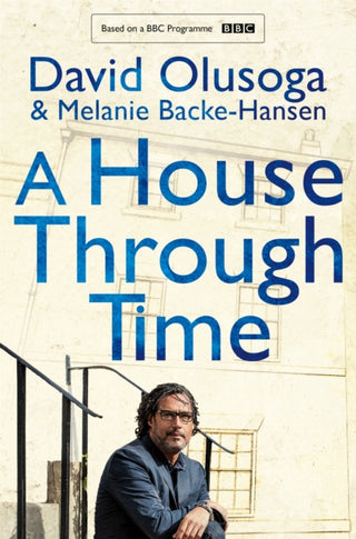 Cover image for 9781037435133 - A House Through Time