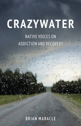Cover image for 9781037803390 - Crazywater