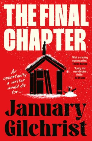 Cover image for 9781038971135 - The Final Chapter