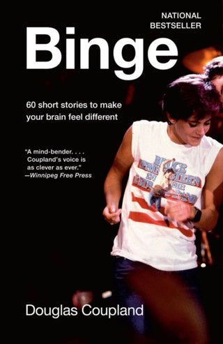 Cover image for 9781039000544 - Binge