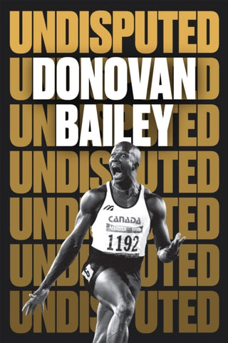 Cover image for 9781039005143 - Undisputed