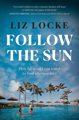 Cover image for 9781039007178 - Follow the Sun