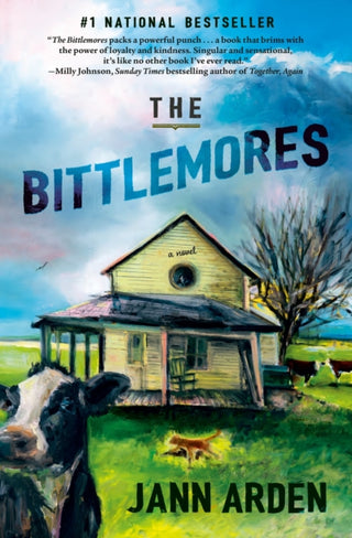 Cover image for 9781039008731 - The Bittlemores
