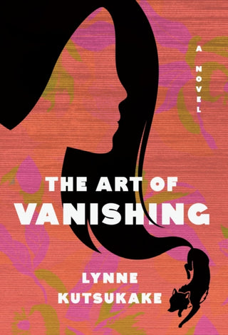 Cover image for 9781039008922 - The Art of Vanishing