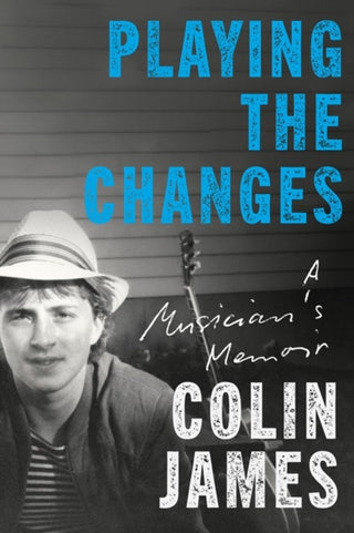 Cover image for 9781039013261 - Playing the Changes