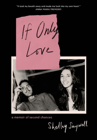 Cover image for 9781039013711 - If Only Love