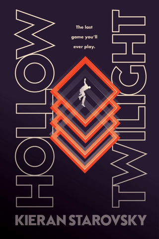 Cover image for 9781039014183 - Hollow Twilight