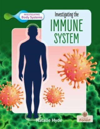 Supplemental image for 9781039806740 - Investigating the Immune System