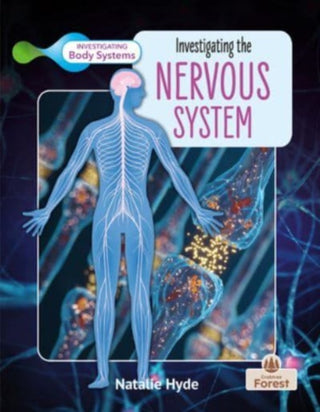 Cover image for 9781039806757 - Investigating the Nervous System