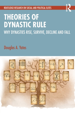 Cover image for 9781041000181 - Theories of Dynastic Rule
