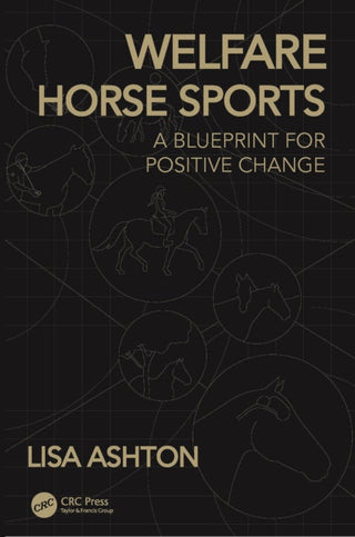 Cover image for 9781041000693 - Welfare Horse Sports