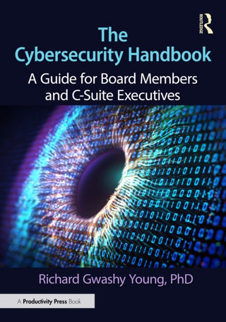 Supplemental image for 9781041000730 - The Cybersecurity Handbook