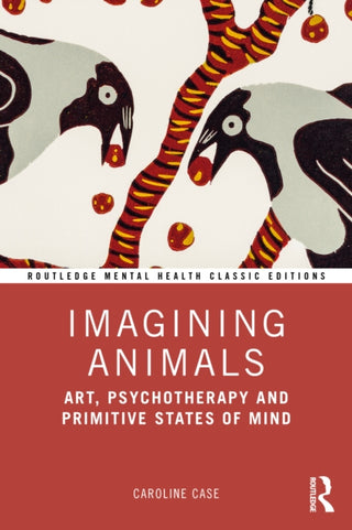 Cover image for 9781041002475 - Imagining Animals