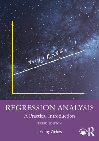 Cover image for 9781041002598 - Regression Analysis