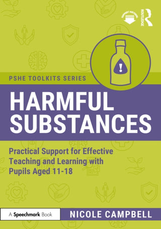 Cover image for 9781041002703 - Harmful Substances