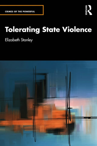 Cover image for 9781041002826 - Tolerating State Violence