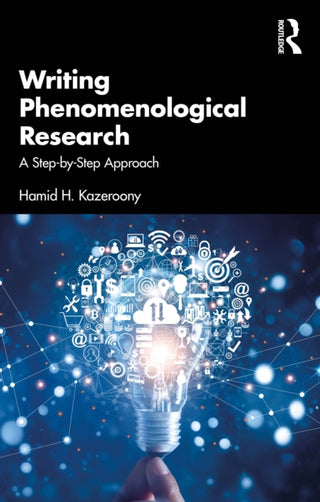 Cover image for 9781041003182 - Writing Phenomenological Research