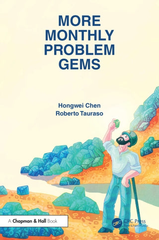 Cover image for 9781041003212 - More Monthly Problem Gems