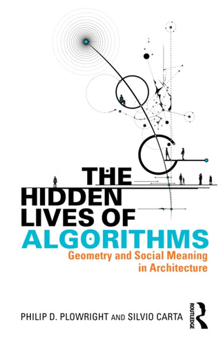 Cover image for 9781041003748 - The Hidden Lives of Algorithms