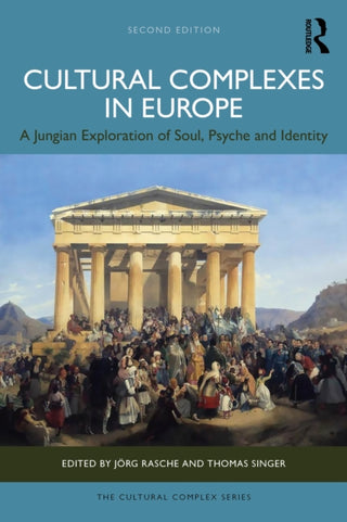 Cover image for 9781041004226 - Cultural Complexes in Europe