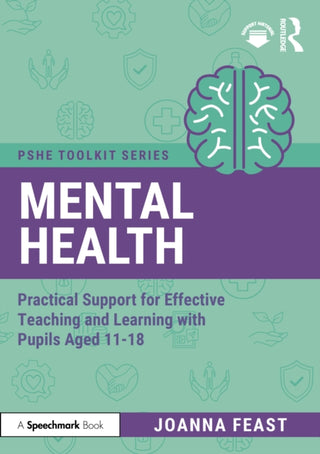 Cover image for 9781041004820 - Mental Health