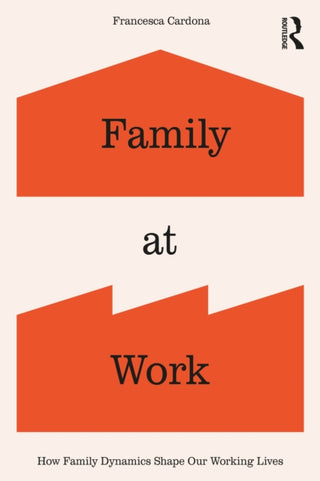 Cover image for 9781041004967 - Family at Work