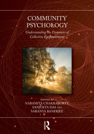 Cover image for 9781041005384 - Community Psychology
