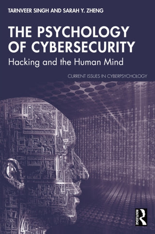 Supplemental image for 9781041005704 - The Psychology of Cybersecurity
