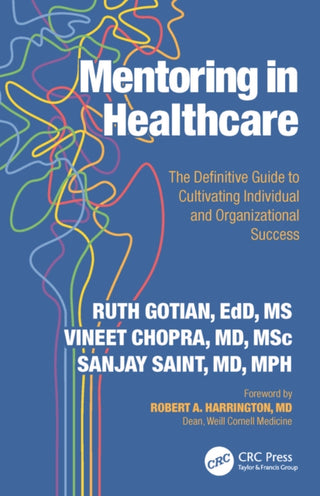 Cover image for 9781041006930 - Mentoring in Healthcare