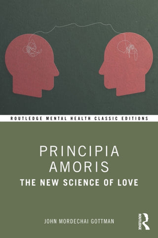 Cover image for 9781041010081 - Principia Amoris
