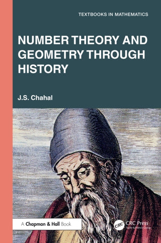 Cover image for 9781041010166 - Number Theory and Geometry through History