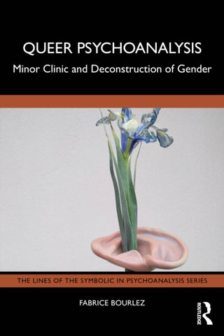 Cover image for 9781041010296 - Queer Psychoanalysis