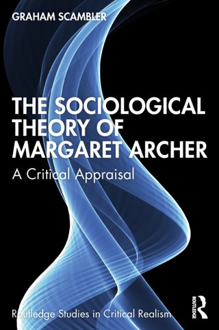 Supplemental image for 9781041011538 - The Sociological Theory of Margaret Archer