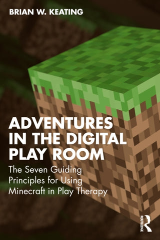 Cover image for 9781041014485 - Adventures in the Digital Playroom