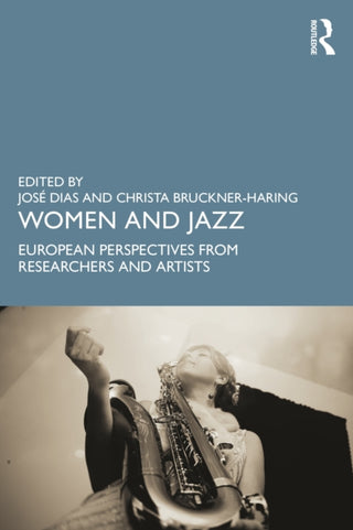 Cover image for 9781041015635 - Women and Jazz
