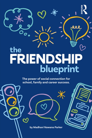 Cover image for 9781041020578 - The Friendship Blueprint