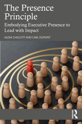 Cover image for 9781041021964 - The Presence Principle