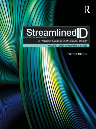 Cover image for 9781041022992 - Streamlined ID
