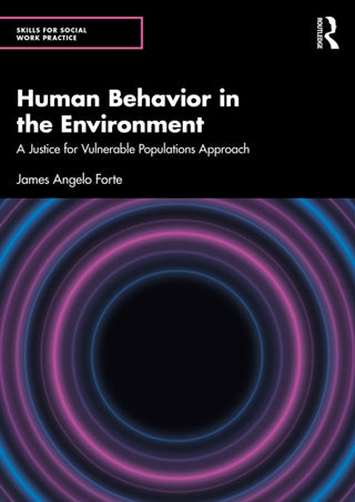 Cover image for 9781041023531 - Human Behavior in the Environment