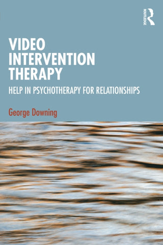 Supplemental image for 9781041024477 - Video Intervention Therapy