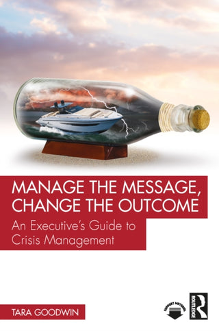Supplemental image for 9781041026006 - Manage the Message, Change the Outcome