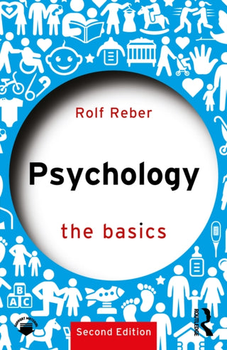 Cover image for 9781041027805 - Psychology