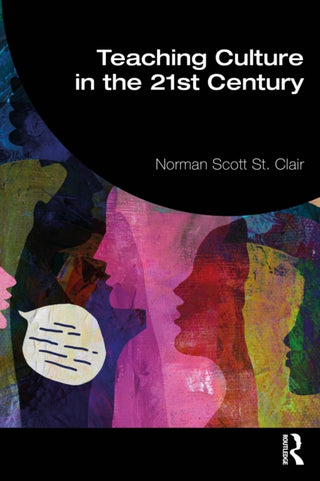 Cover image for 9781041029304 - Teaching Culture in the 21st Century